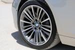 BMW 6-Series Gran Coupe 2013 года